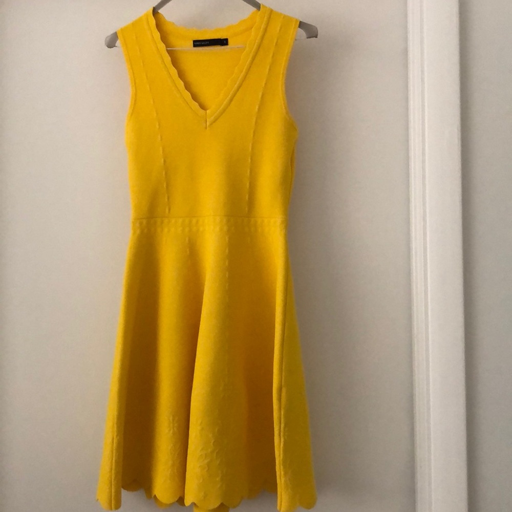 Karen Millen , joyfull dress
